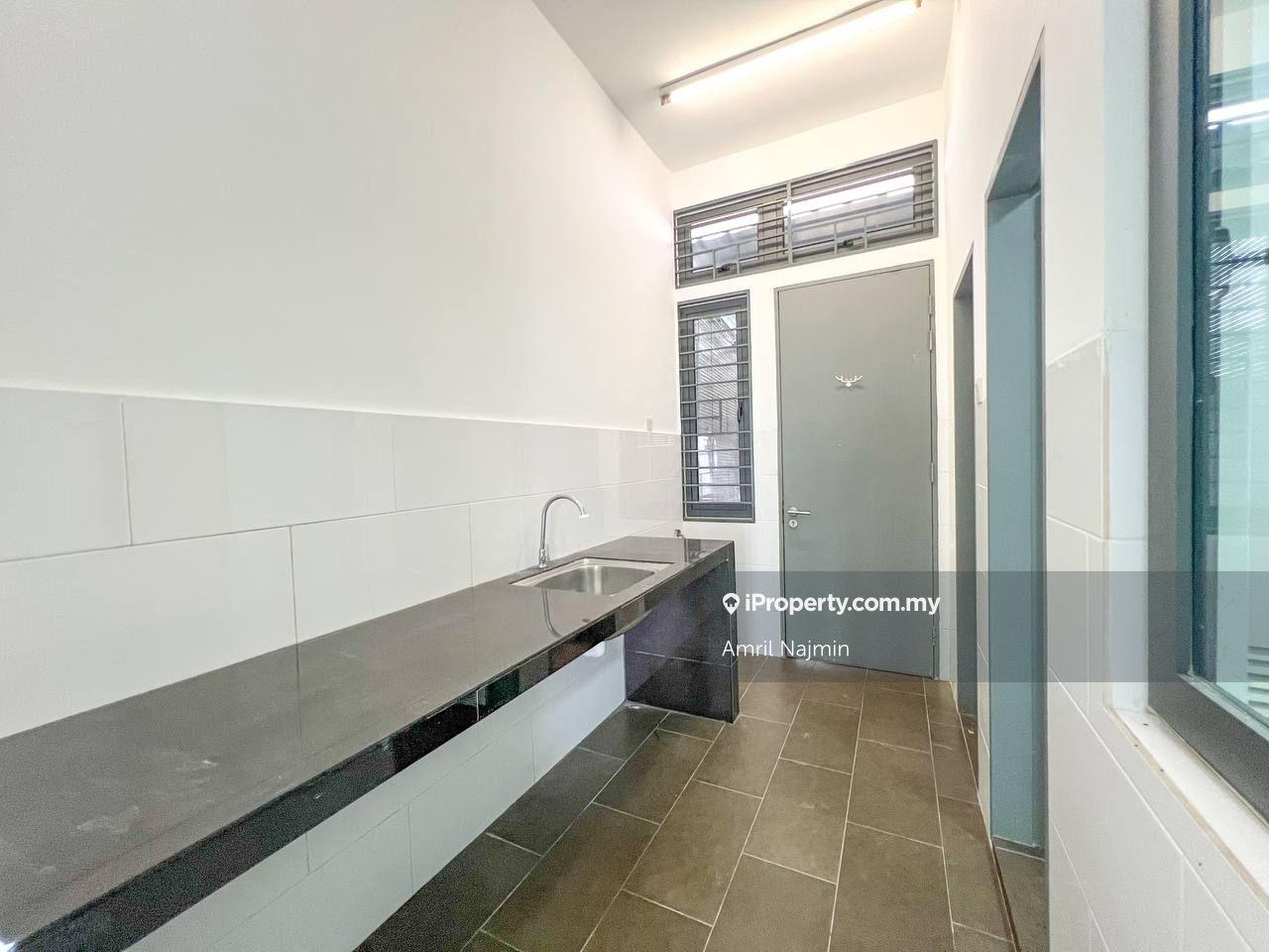 Rumah Berangkai 2 Tingkat untuk Dijual di Alam Impian Ttdi, Shah Alam oleh Amril Najmin - iProperty.com.my