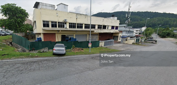Kilang Terpisah untuk Dijual di Taman Ehsan, Kepong oleh John Tan - iProperty.com.my
