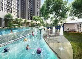 Service Residence for Sale in 28 Boulevard by Hl Lau - iProperty.com.my