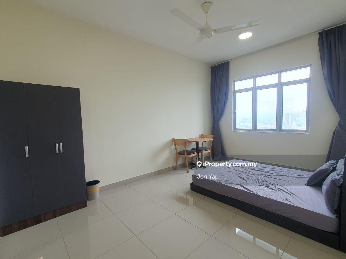 Residensi Servis untuk Disewa di Nexus @ Kajang Station (Tower B) oleh Jen Yap - iProperty.com.my