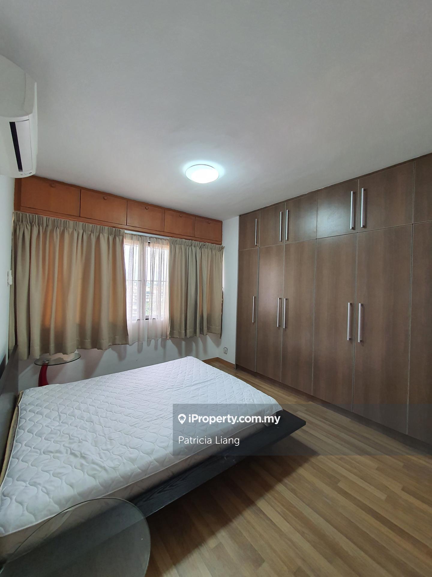 Kondominium untuk Disewa di Menara Bangsar oleh Patricia Liang - iProperty.com.my