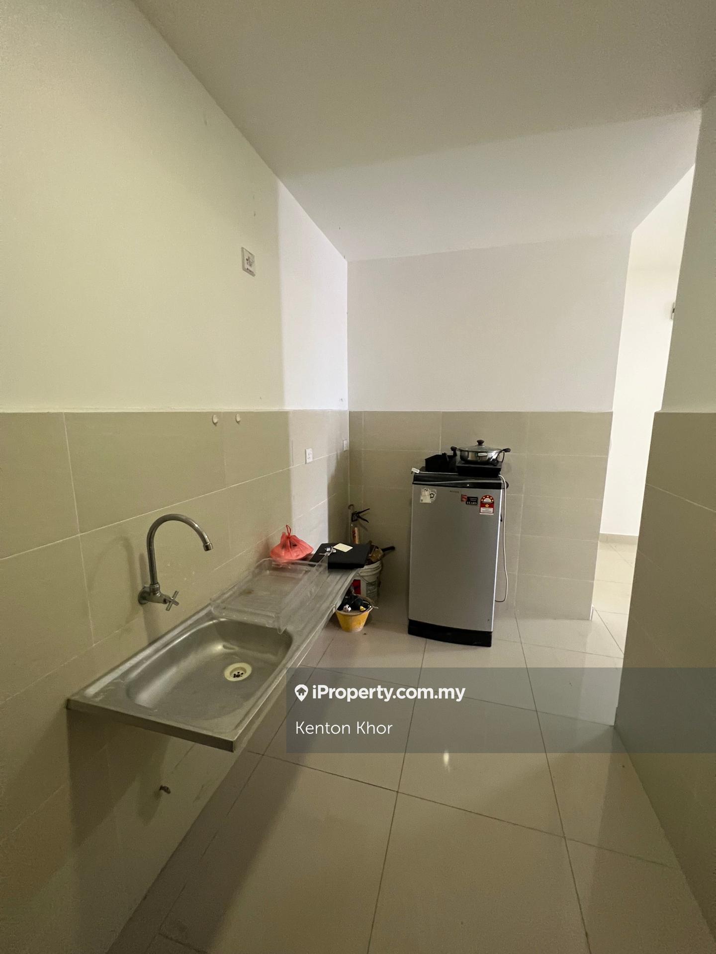 Service Residence for Sale in Sk One Residence by Kenton Khor - iProperty.com.my