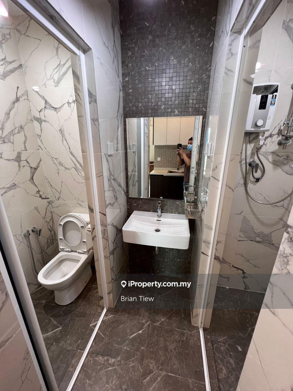 Residensi Servis untuk Disewa di The Grand Subang Jaya SS15 oleh Brian Tiew - iProperty.com.my