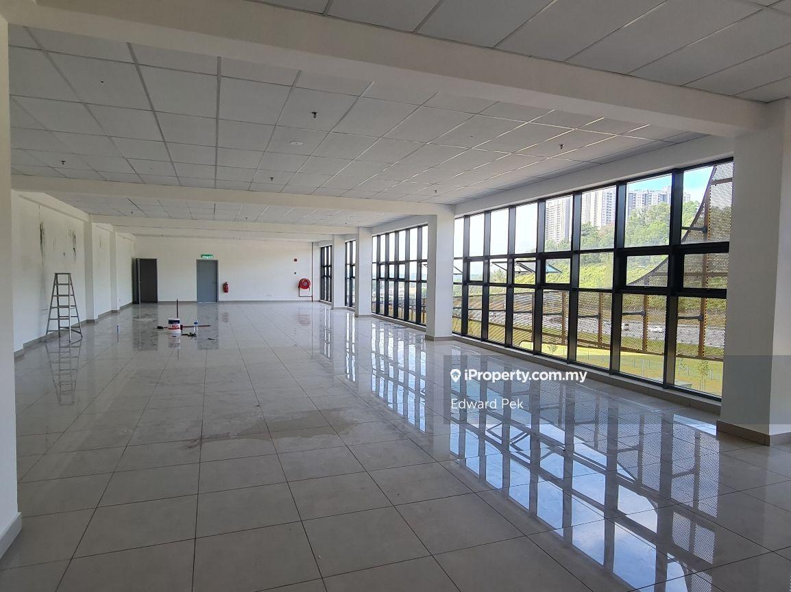 Kilang Terpisah untuk Dijual di Nilai Impian, Nilai oleh Edward Pek - iProperty.com.my