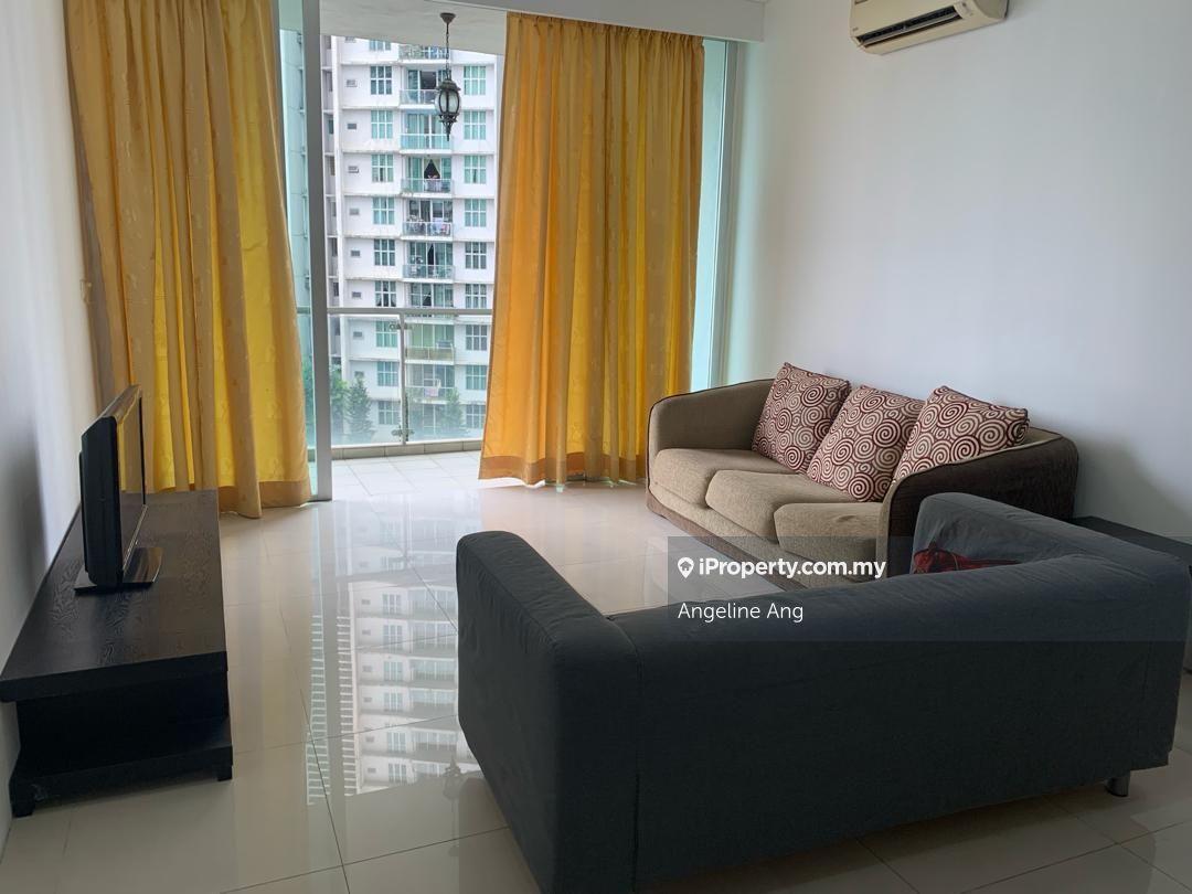 Condominium for Sale in USJ One Avenue Condo by Angeline Ang - iProperty.com.my
