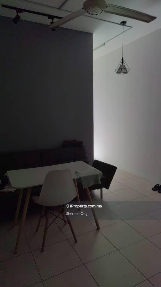 Condominium for Sale in Platinum Lake PV 13 by Shereen Ong - iProperty.com.my