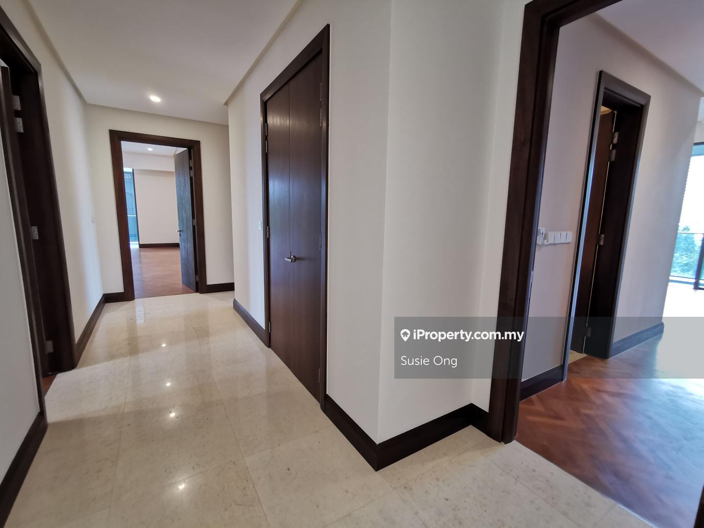 Kondominium untuk Dijual di Rimbun oleh Susie Ong - iProperty.com.my