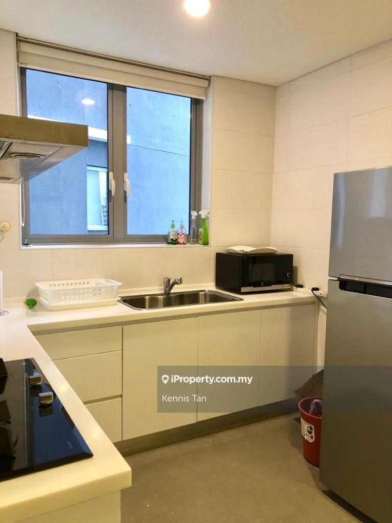 Kondominium untuk Disewa di The Westside One oleh Kennis Tan - iProperty.com.my