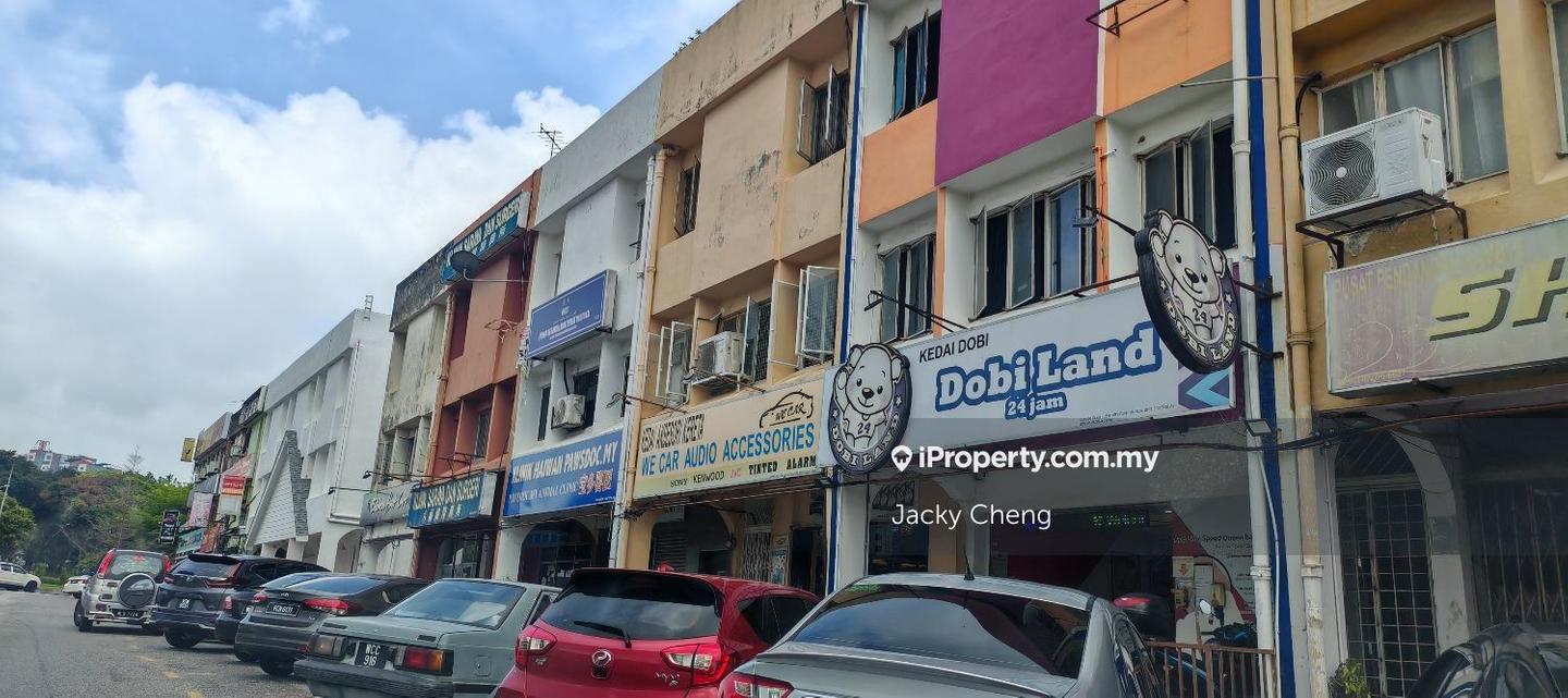Kedai untuk Dijual di Taman Muda, Cheras oleh Jacky Cheng - iProperty.com.my