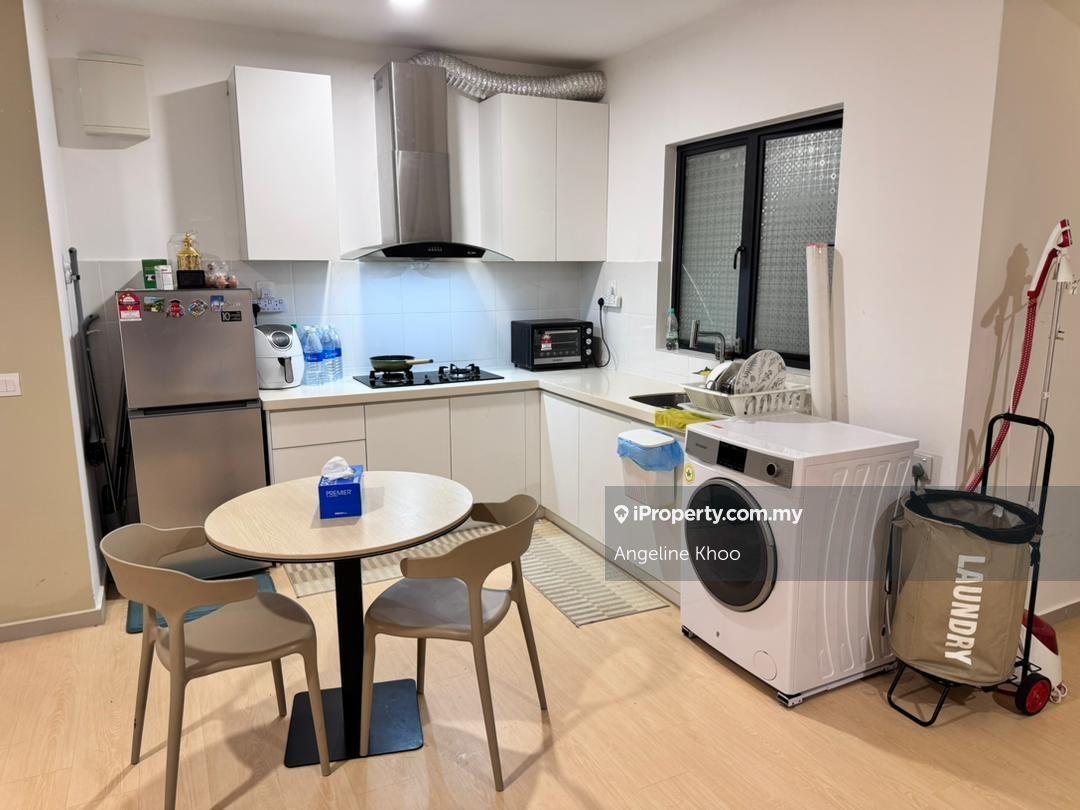 Service Residence for Rent in Huni @ Eco Ardence by Angeline Khoo - iProperty.com.my