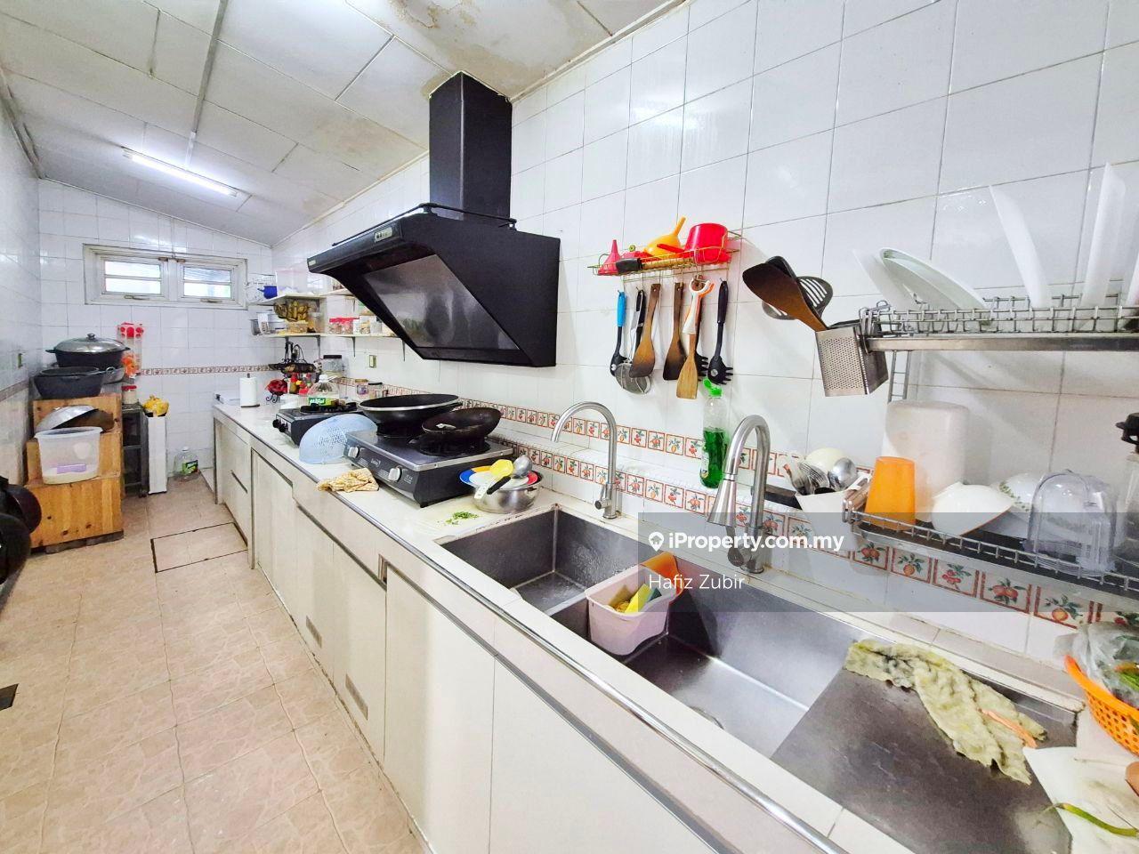 Banglo untuk Dijual di Taman Tun Dr Ismail, Kuala Lumpur oleh Hafiz Zubir - iProperty.com.my