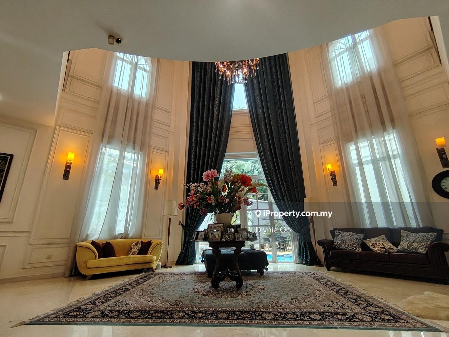 Banglo untuk Dijual di Saujana Impian, Kajang oleh Dlynie Ooi - iProperty.com.my