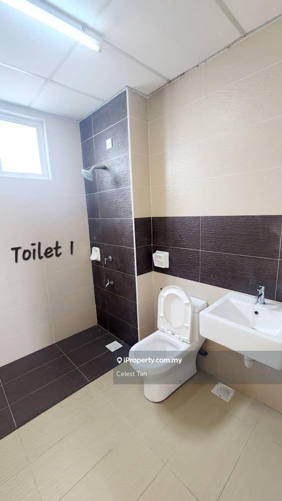 Apartment for Rent in Perling Heights Apartments by Celest Tan - iProperty.com.my