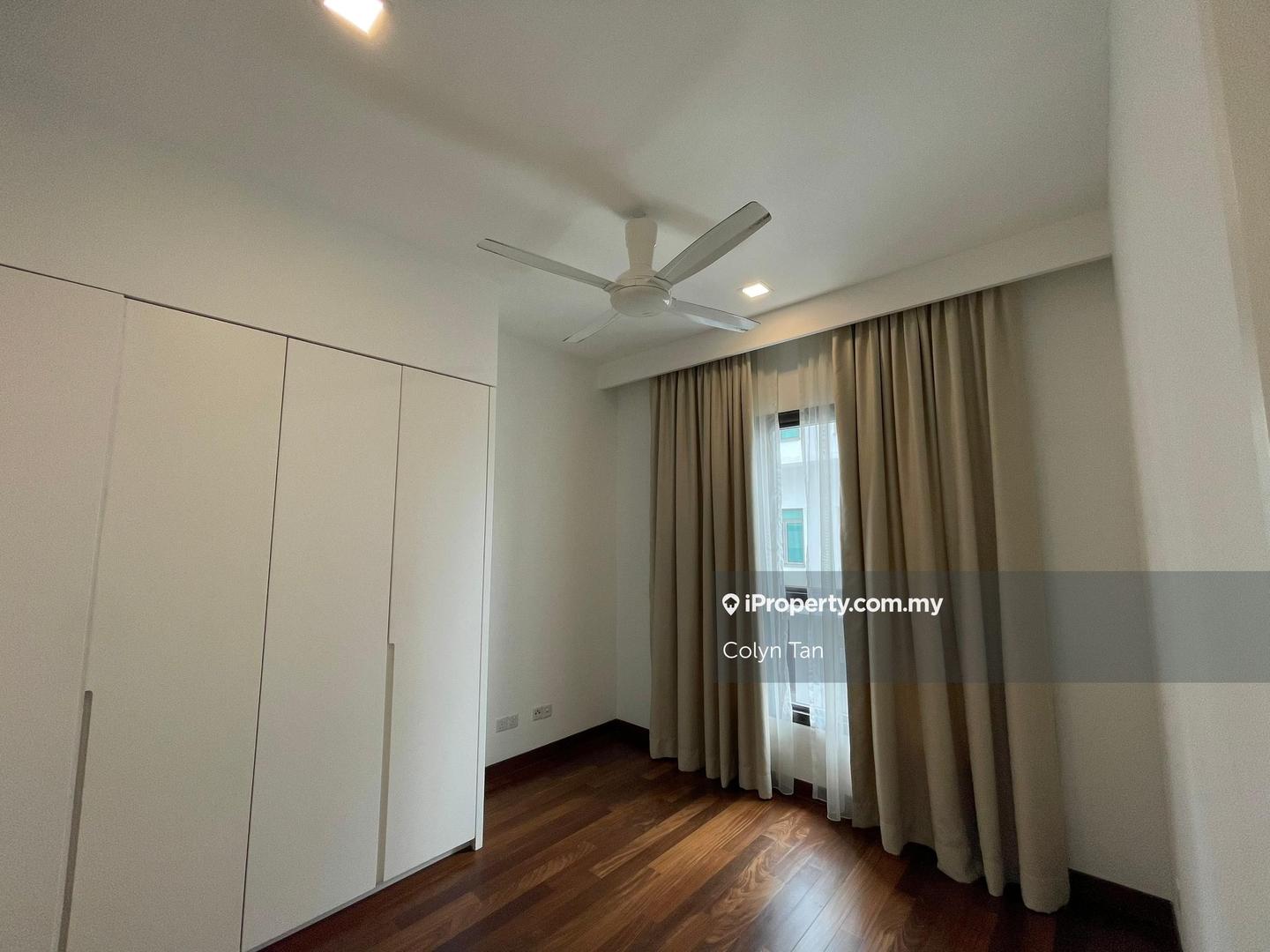 Condominium for Rent in Sastra U-Thant by Colyn Tan - iProperty.com.my