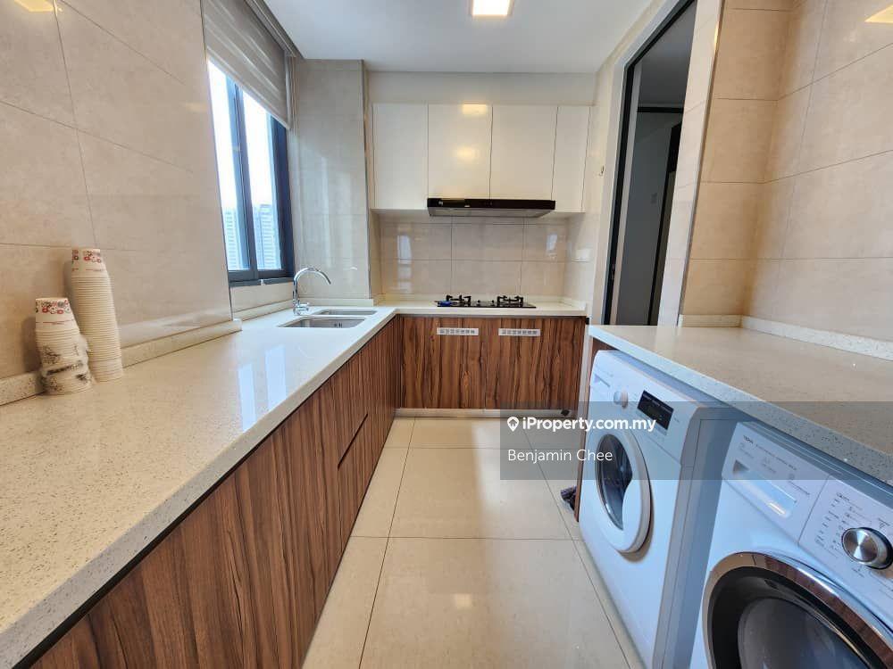 Condominium for Rent in Agile Mont Kiara by Benjamin Chee - iProperty.com.my