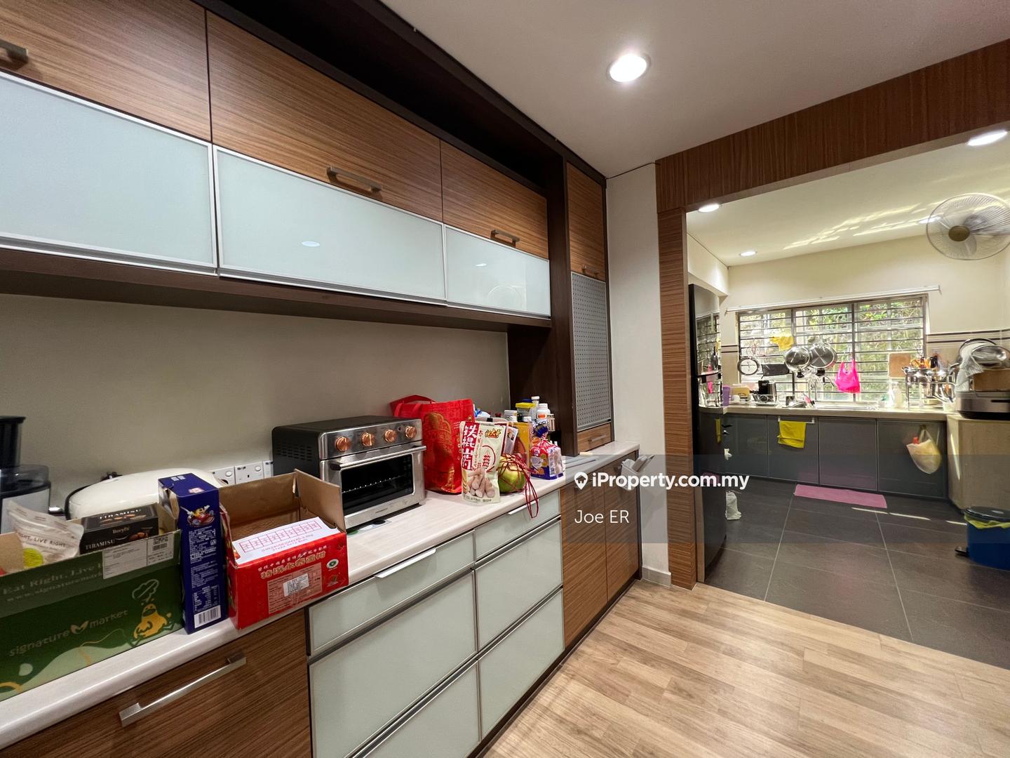 2.5-storey Terraced House for Sale in BANDAR PUCHONG JAYA, Puchong by Joe ER - iProperty.com.my