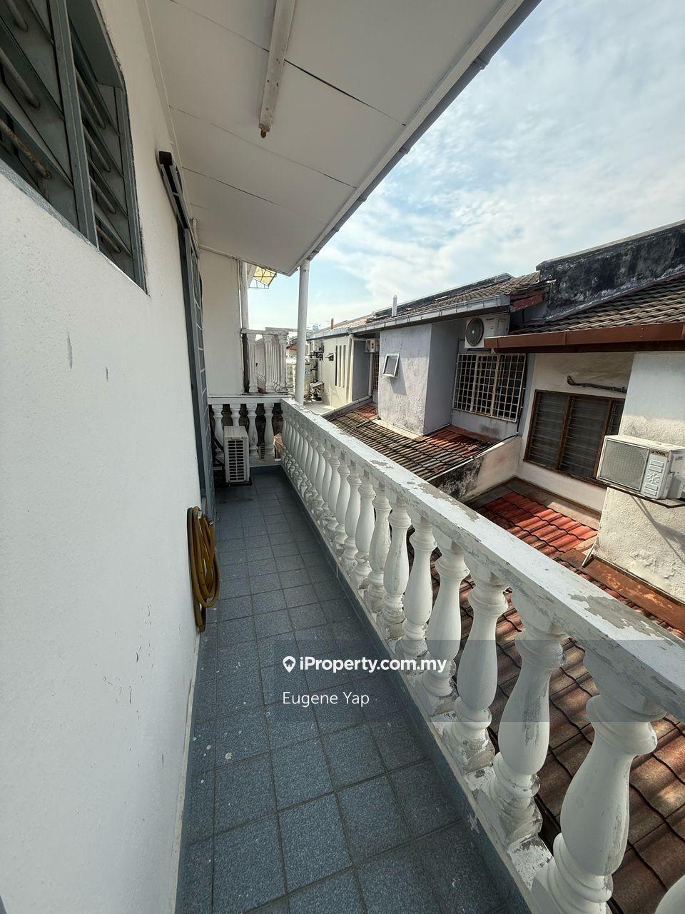 Rumah Berangkai 2 Tingkat untuk Dijual di Sri Bintang , Menjalara , Maluri @ Kepong, Kepong oleh Eugene Yap - iProperty.com.my