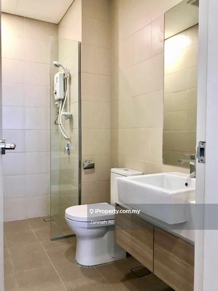 Residensi Servis untuk Dijual di i-Suite @ i-City oleh Jannah Ali - iProperty.com.my