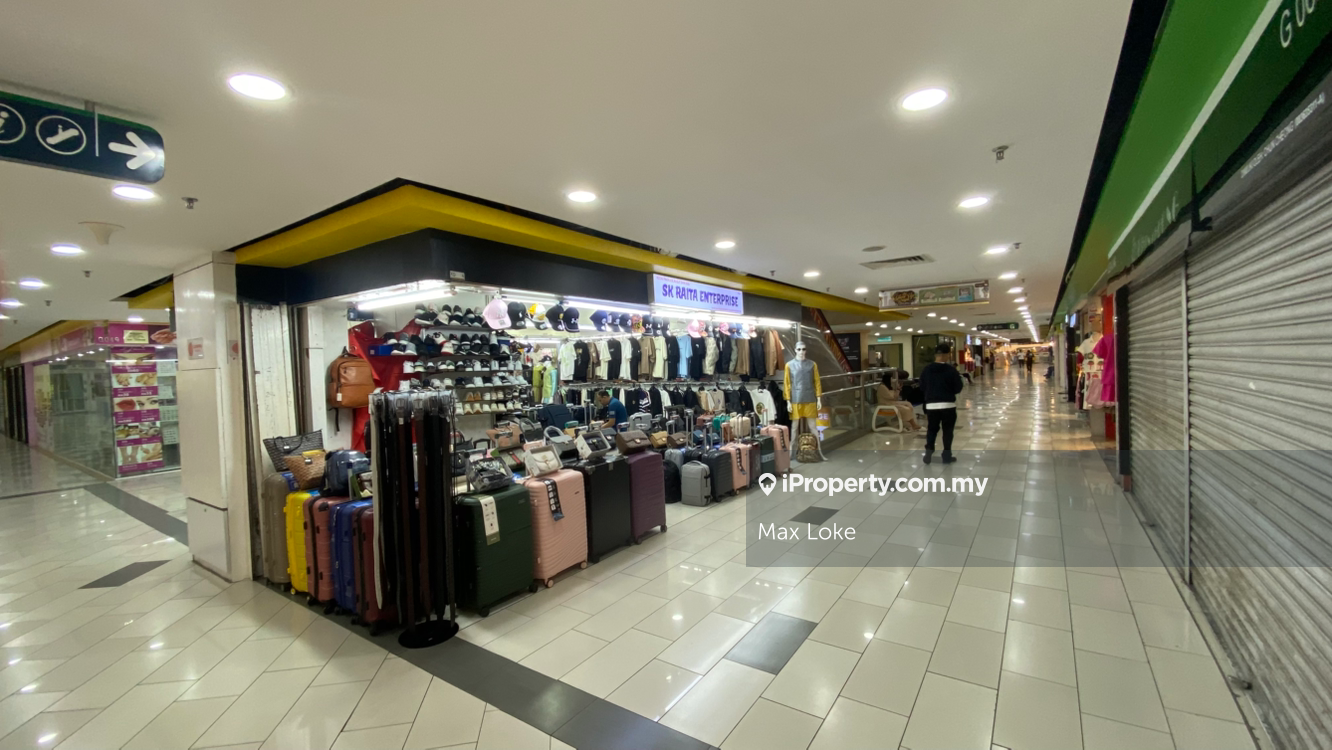 Retail-Space for Sale in 03ift, KL City Centre by Max Loke - iProperty.com.my