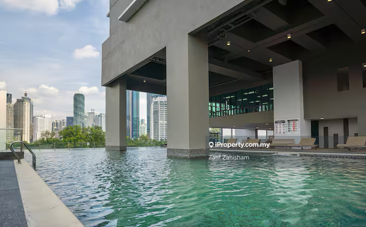 Condominium for Sale in Legasi Kampung Bharu by Zarif Zahisham - iProperty.com.my