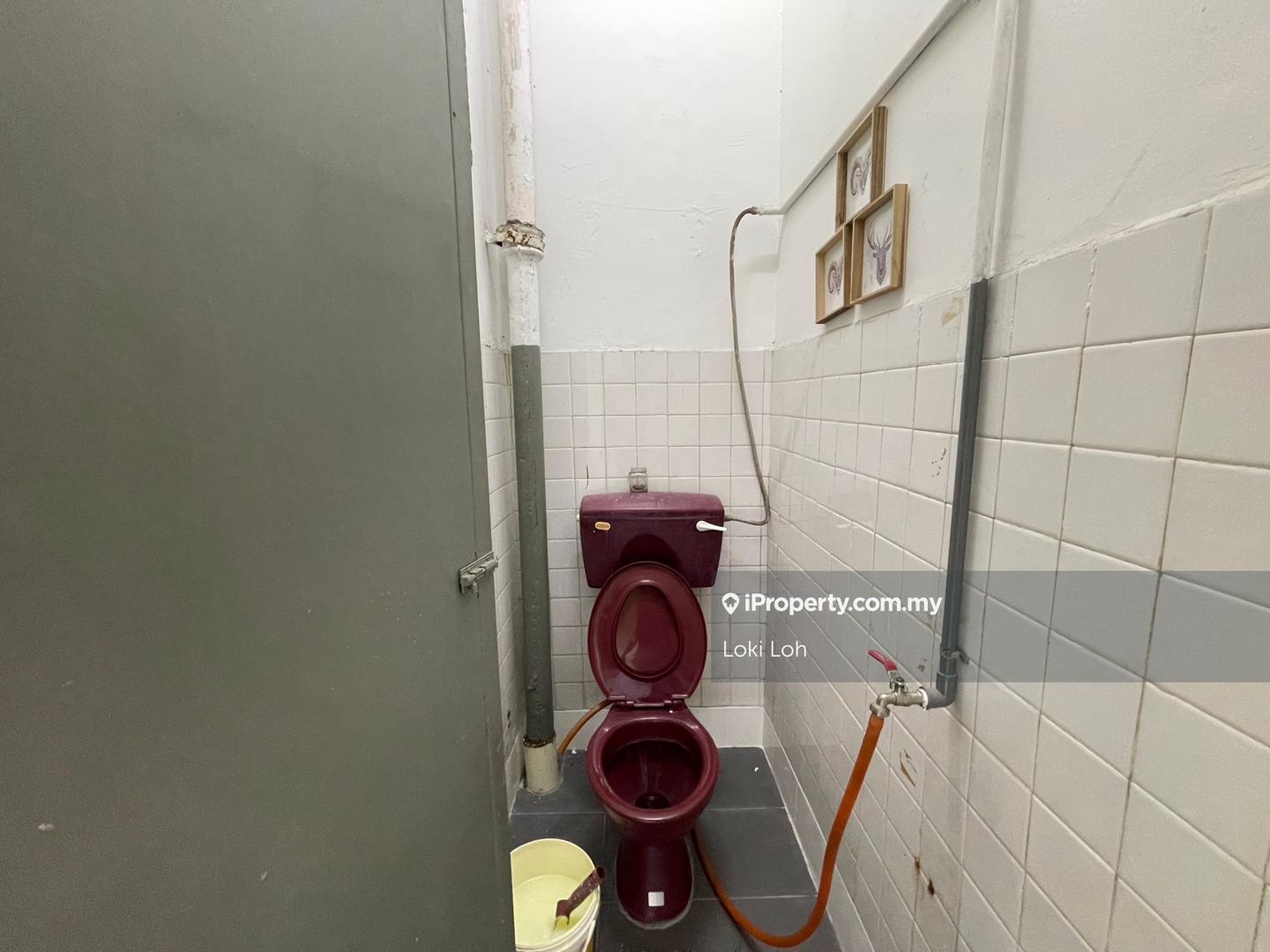 Rumah Berangkai 1 Tingkat untuk Dijual di 20x70 Taman Sri Melati Selayang Jaya Bidara, Selayang oleh Loki Loh - iProperty.com.my