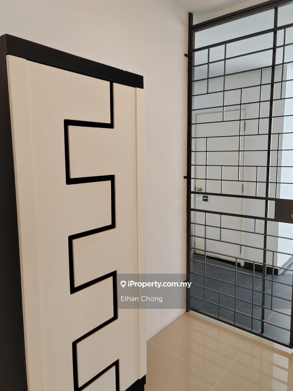 Residensi Servis untuk Disewa di Verve Suites oleh Ethan Chong - iProperty.com.my