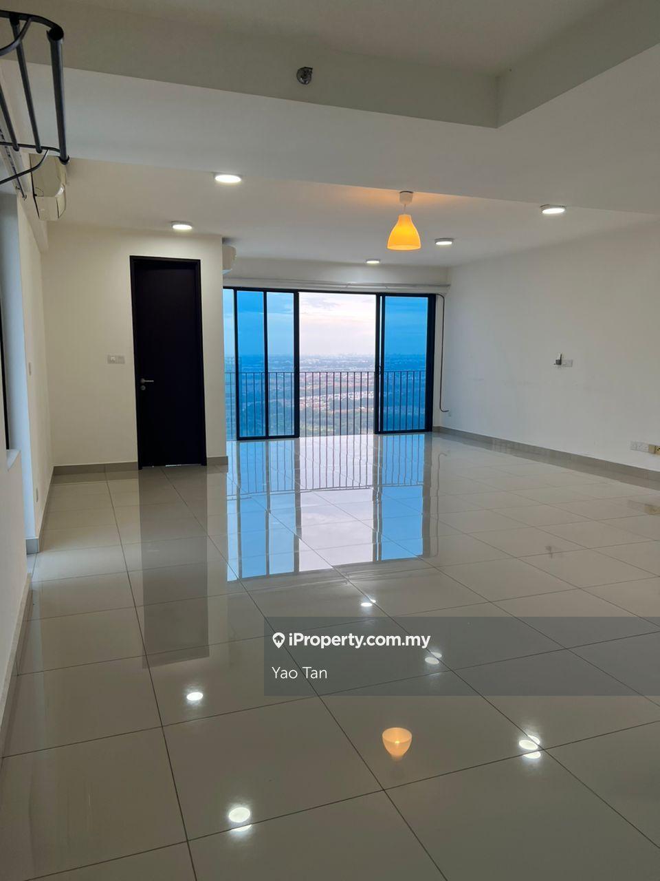 Residensi Servis untuk Dijual di Trefoil oleh Yao Tan - iProperty.com.my