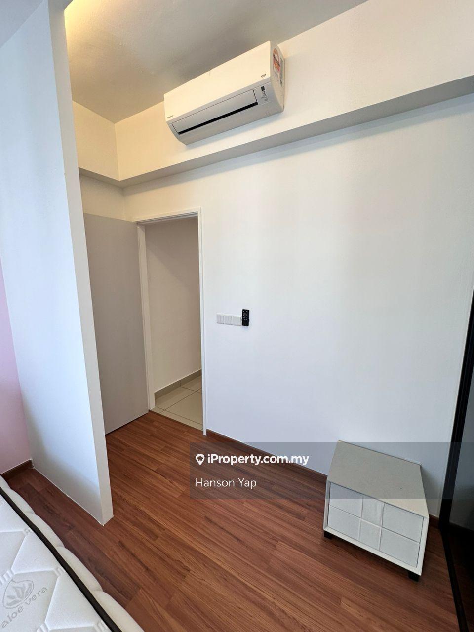 Service Residence for Rent in Akasa by Hanson Yap - iProperty.com.my