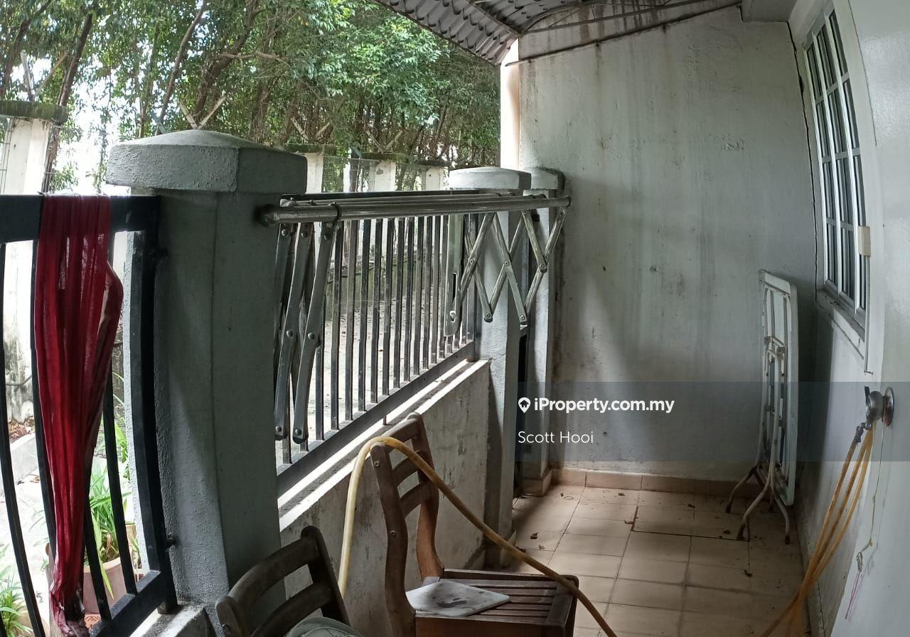 Rumah Berangkai 2 Tingkat untuk Dijual di Mutiara Puchong, Puchong oleh Scott Hooi - iProperty.com.my