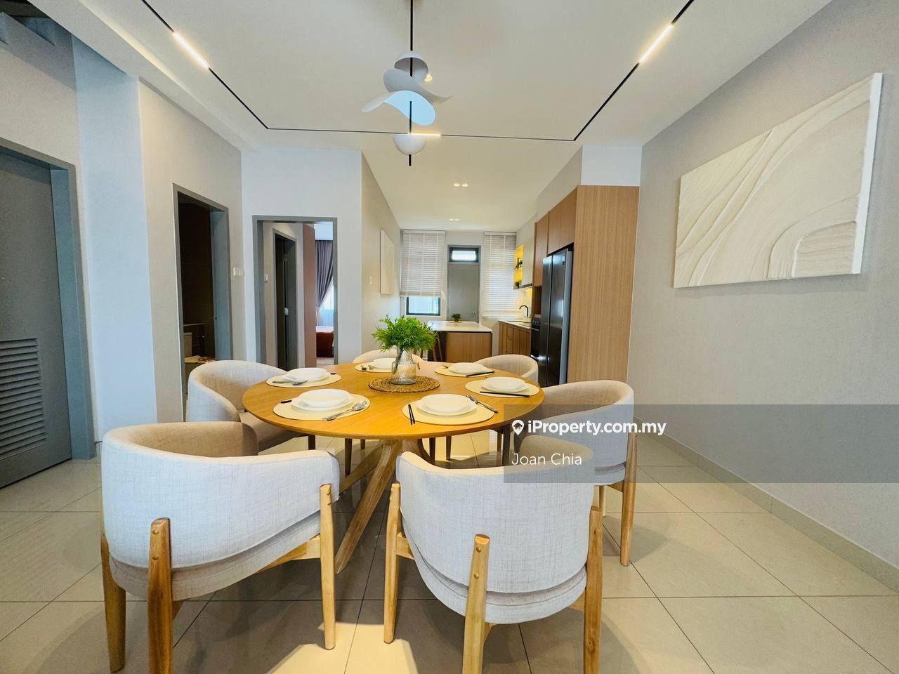 2-storey Terraced House for Sale in Taman Nusa Melati @ Gelang Patah, Gelang Patah by Joan Chia - iProperty.com.my