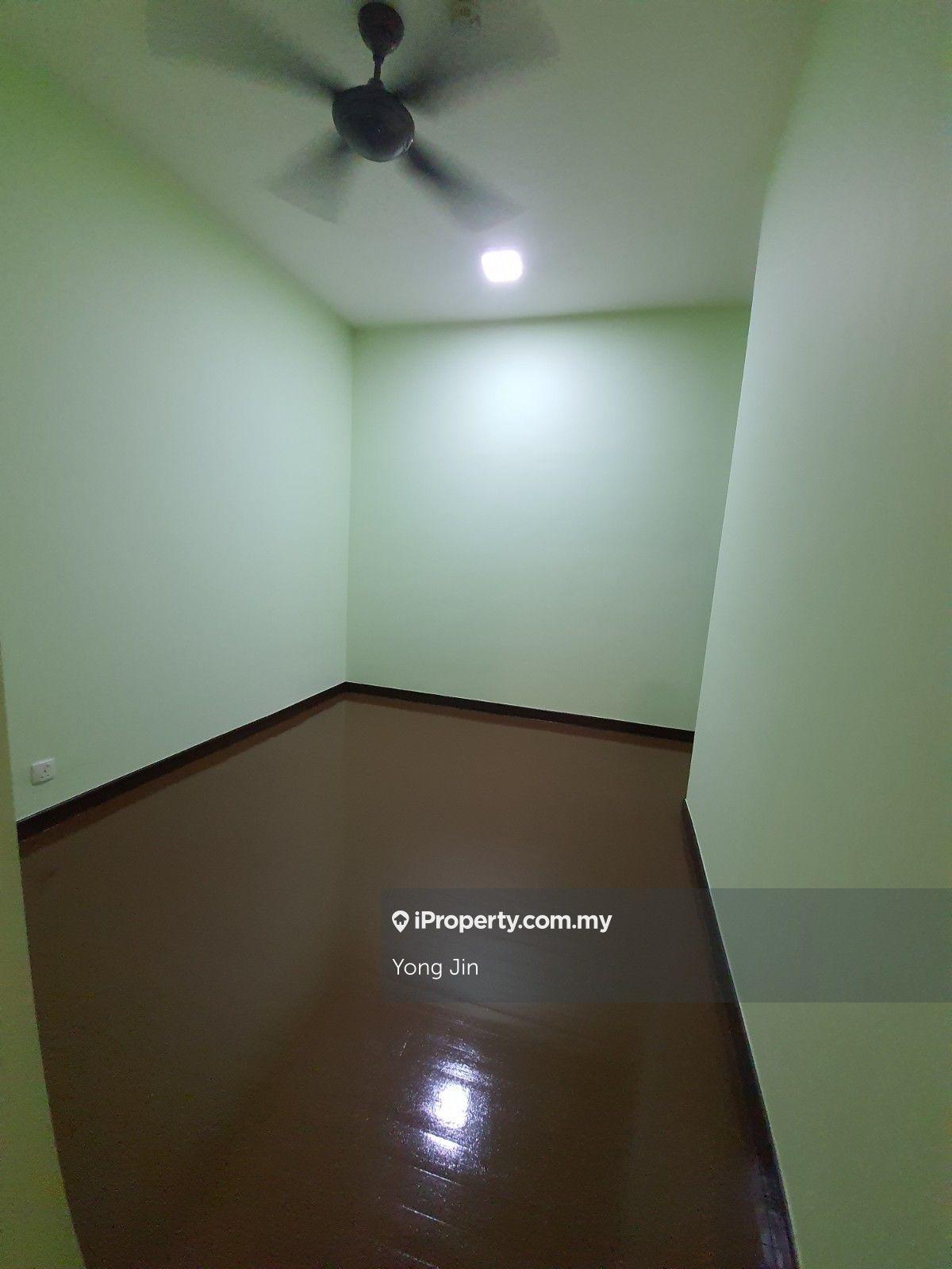 Residensi Servis untuk Disewa di Paloma @ Tropicana Metropark oleh Yong Jin - iProperty.com.my