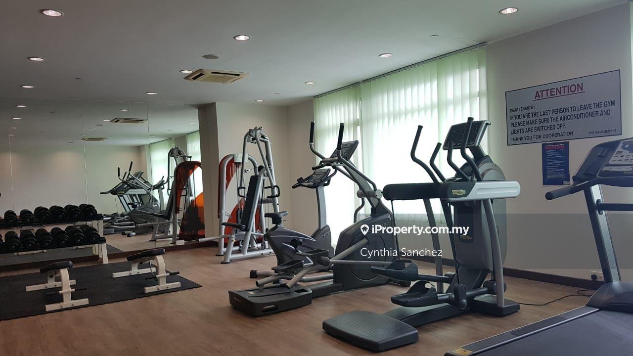 Residensi Servis untuk Disewa di Harvard Residence oleh Cynthia Sanchez - iProperty.com.my