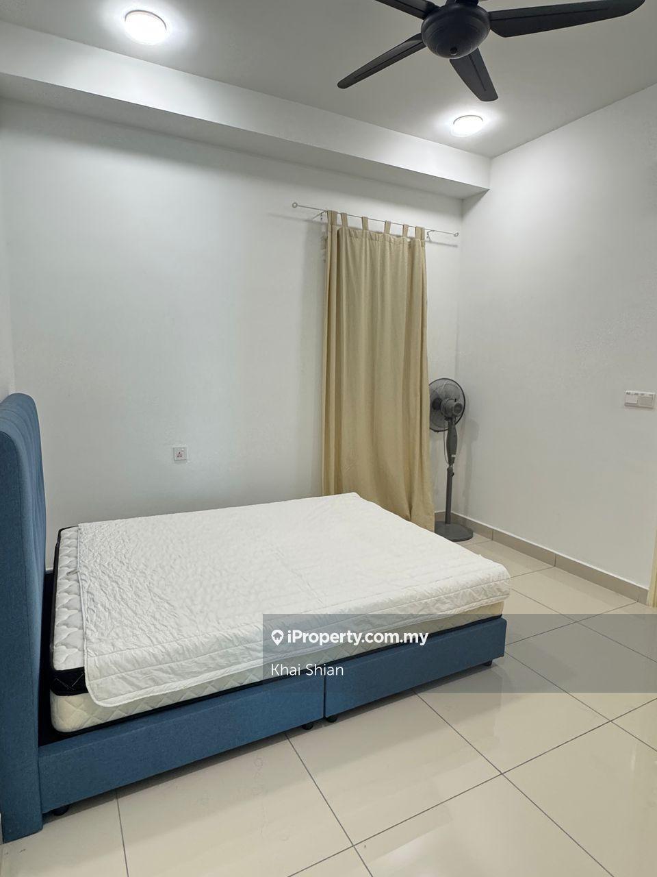 Condominium for Rent in The Clovers by Khai Shian - iProperty.com.my