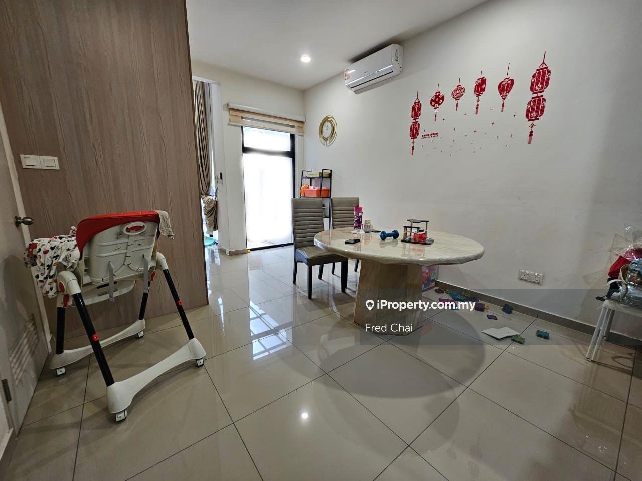 2-storey Terraced House for Sale in Jade Hills, Kajang by Fred Chai - iProperty.com.my