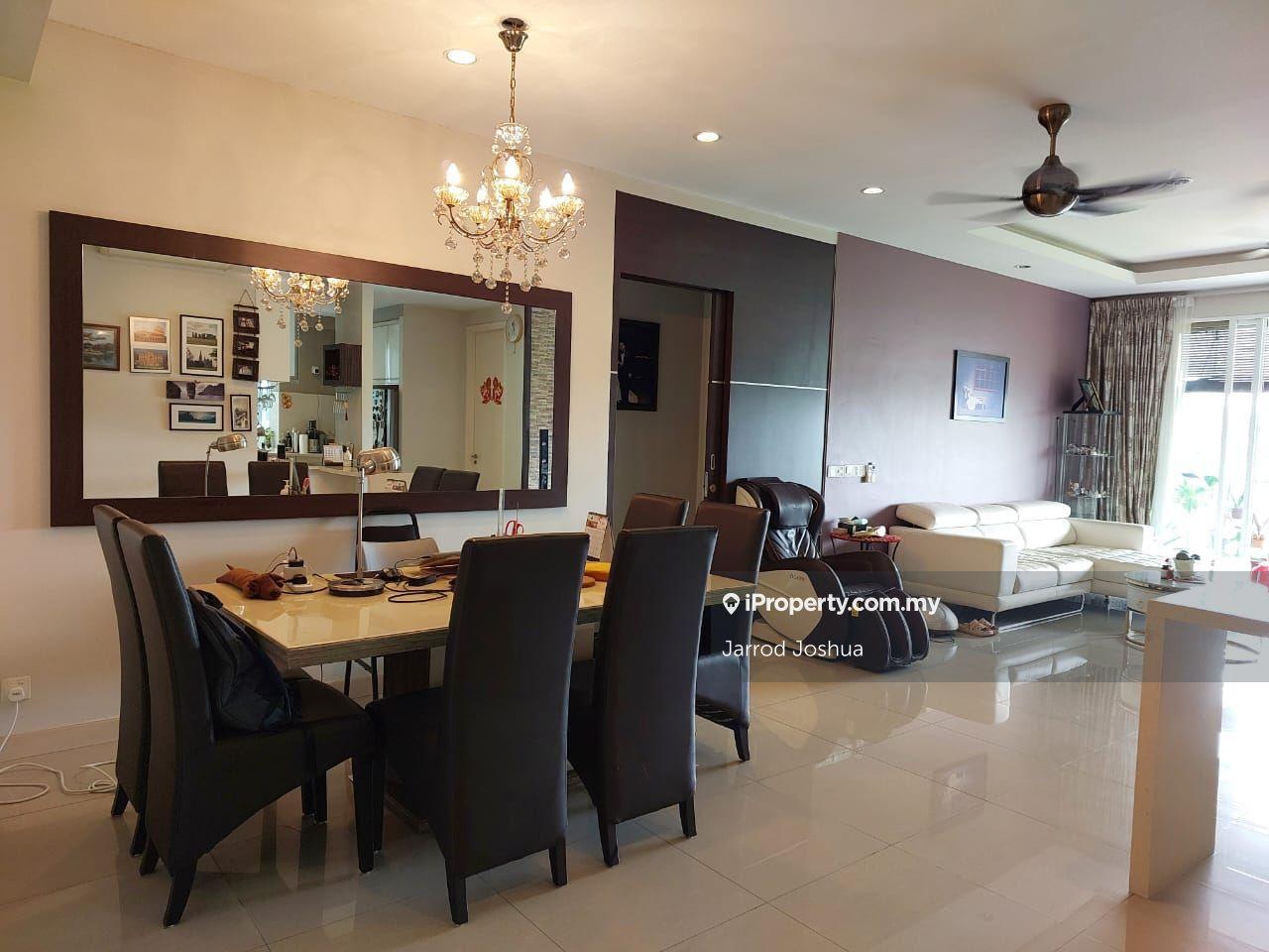 Condominium for Sale in Kiaramas Ayuria by Jarrod Joshua - iProperty.com.my