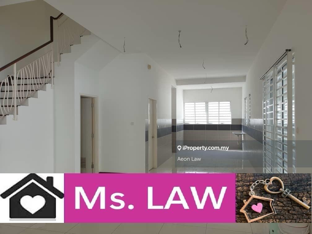 3-storey Terraced House for Sale in Sunway Merica, Bayan Lepas by Aeon Law - iProperty.com.my