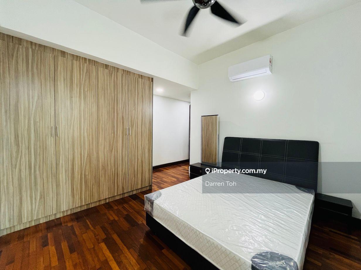 Kondominium untuk Disewa di Puteri Palma Condominiums oleh Darren Toh - iProperty.com.my