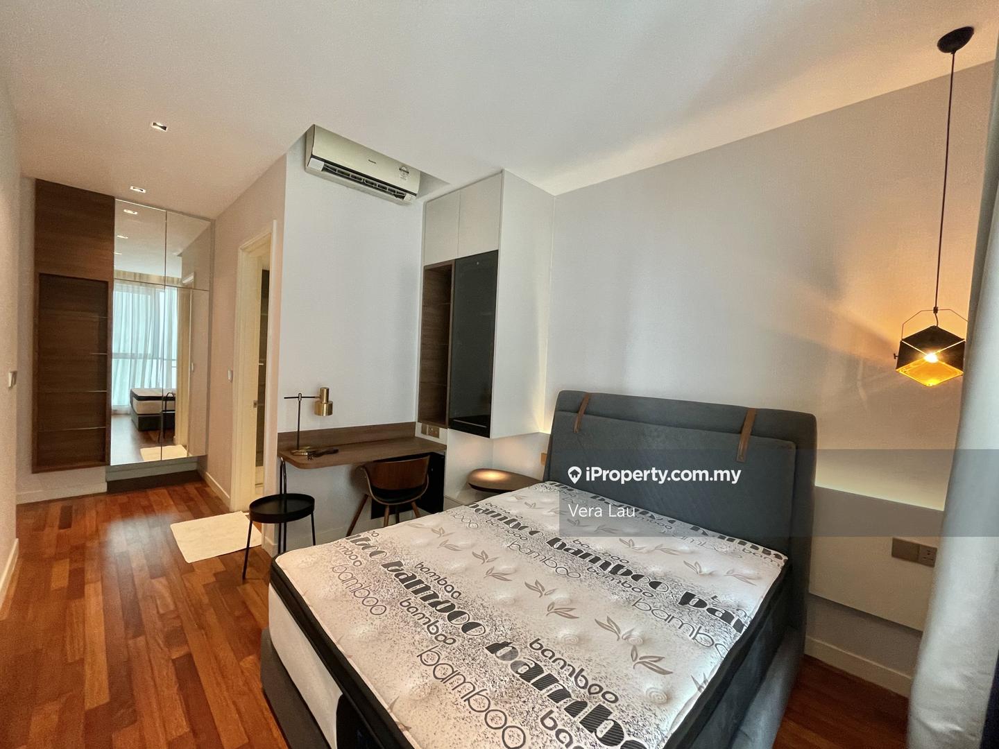 Service Residence for Rent in Uptown Residences by Vera Lau - iProperty.com.my