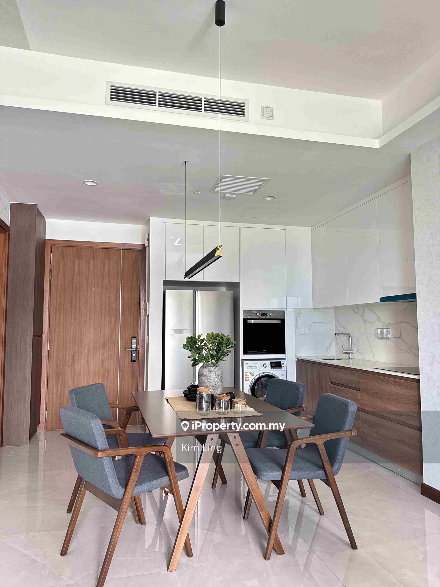Service Residence for Rent in Core Residence @ TRX by Kim Ling - iProperty.com.my