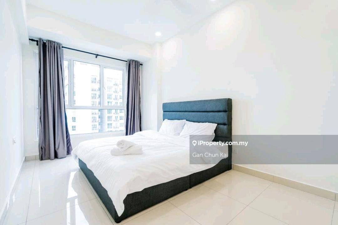 Kondominium untuk Disewa di Tropicana Bay Residences oleh Gan Chun Kai - iProperty.com.my