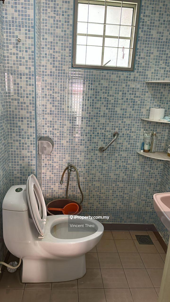 2-storey Terraced House for Sale in Taman Cheras, Cheras by Vincent Theo - iProperty.com.my