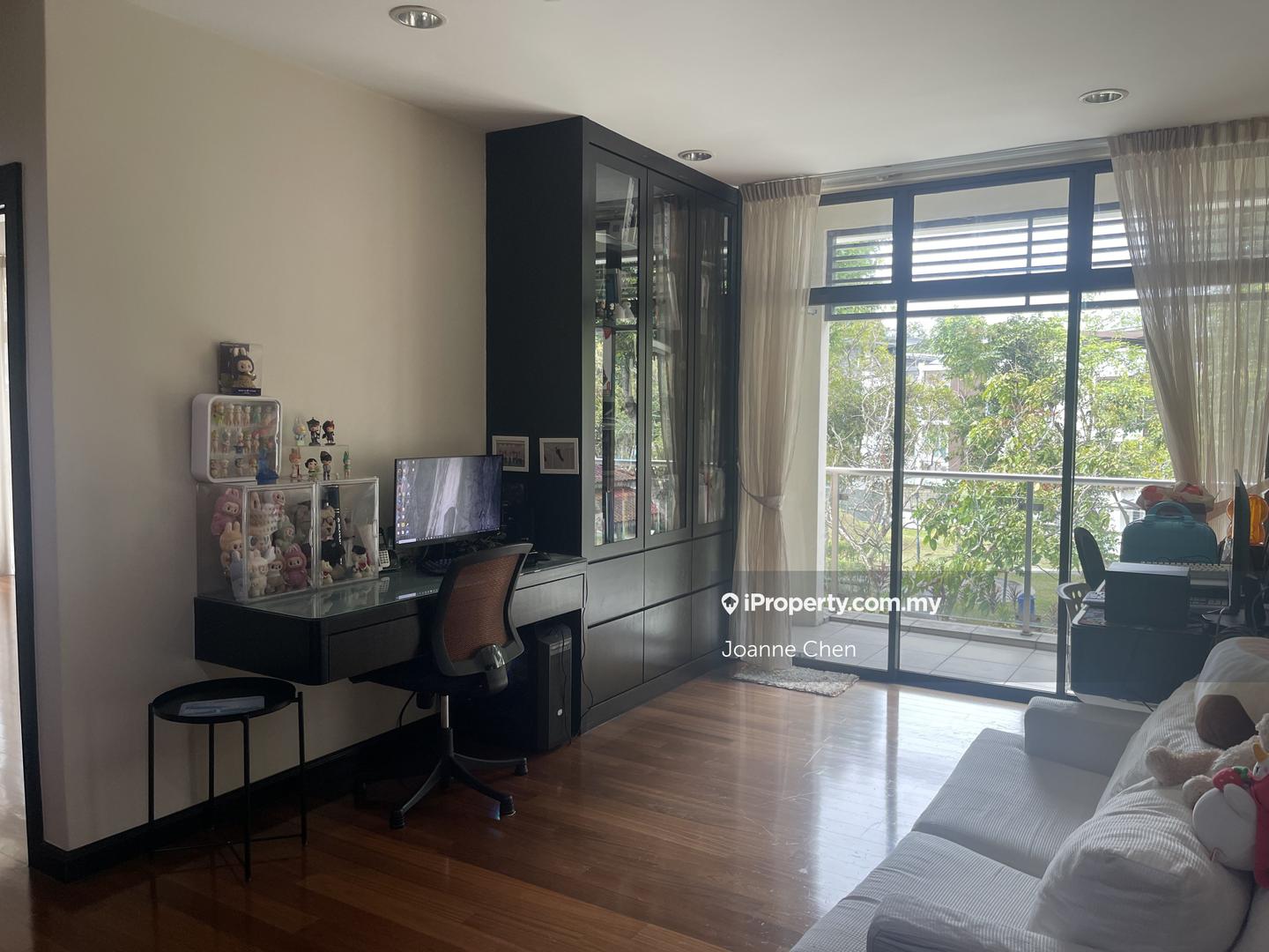 Rumah Berkembar untuk Dijual di Tropicana Indah, Kota Damansara oleh Joanne Chen - iProperty.com.my