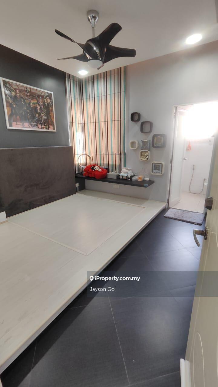 Semi-Detached House for Sale in Anggun, Rawang by Jayson Goi - iProperty.com.my