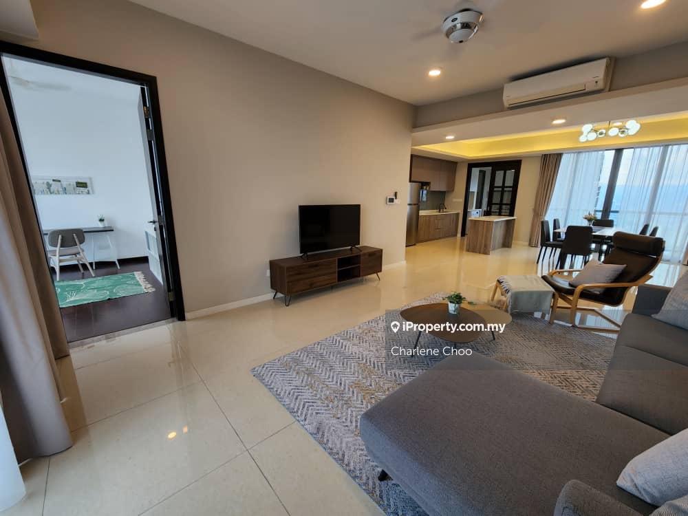 Condominium for Rent in Agile Mont Kiara by Charlene Choo - iProperty.com.my