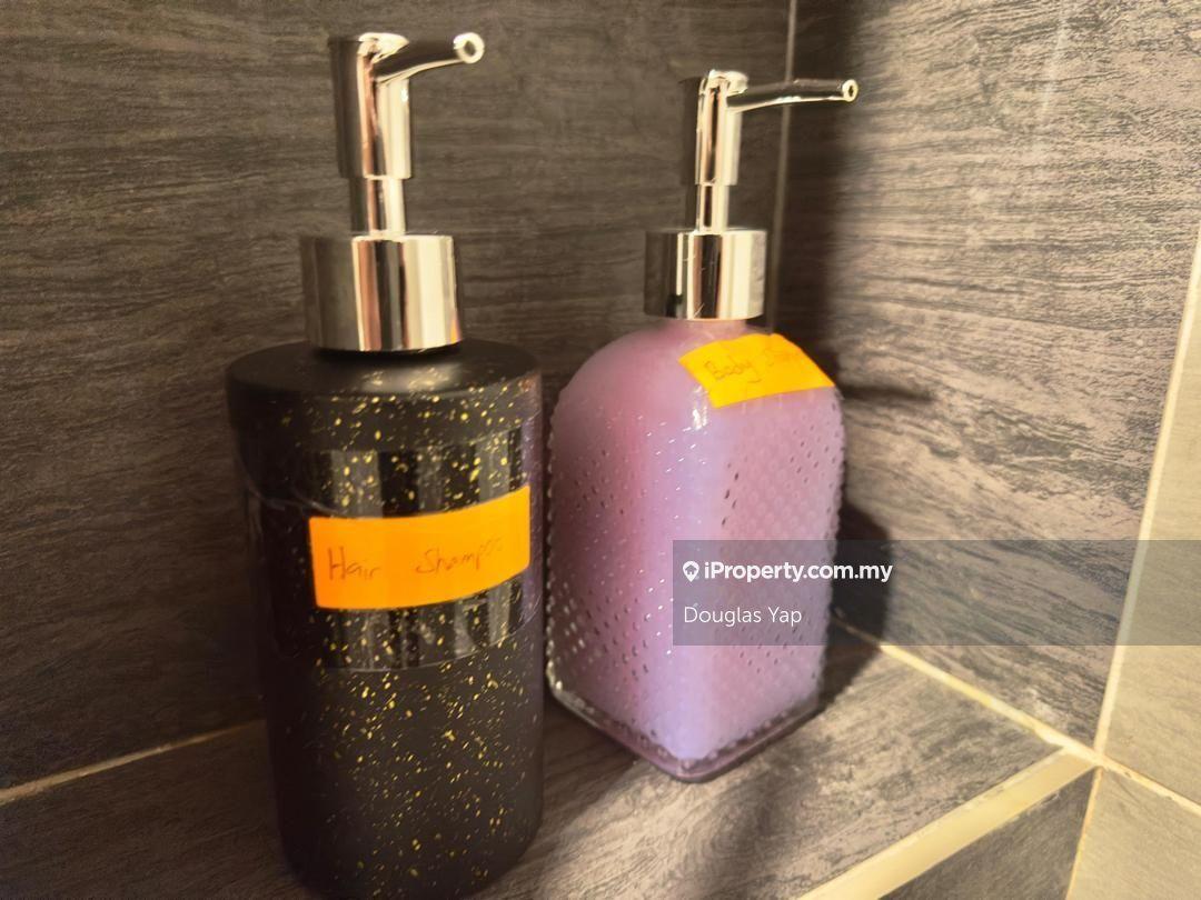 Service Residence for Rent in Trion @ KL by Douglas Yap - iProperty.com.my