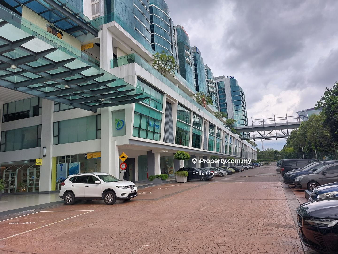 Shop for Rent in Shah Alam, Glenmarie by Felix Goh - iProperty.com.my