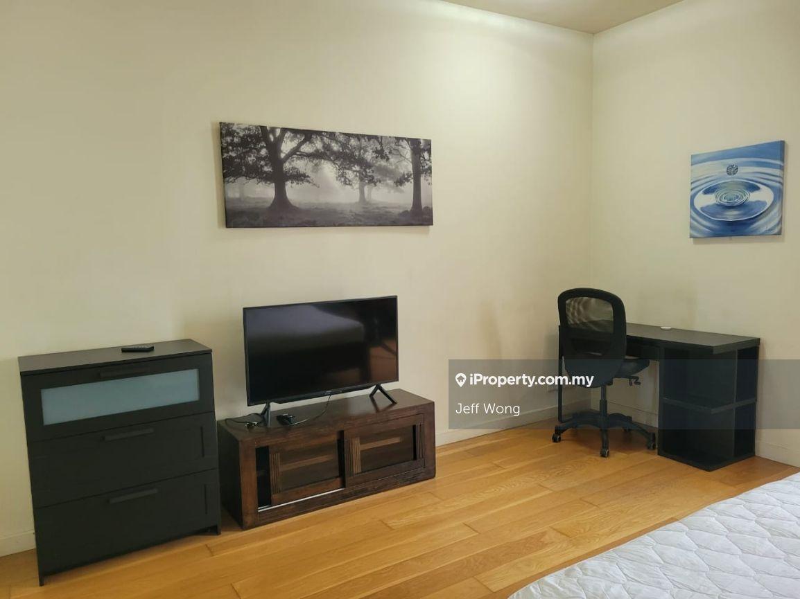 Condominium for Rent in Kiaramas Ayuria by Jeff Wong - iProperty.com.my