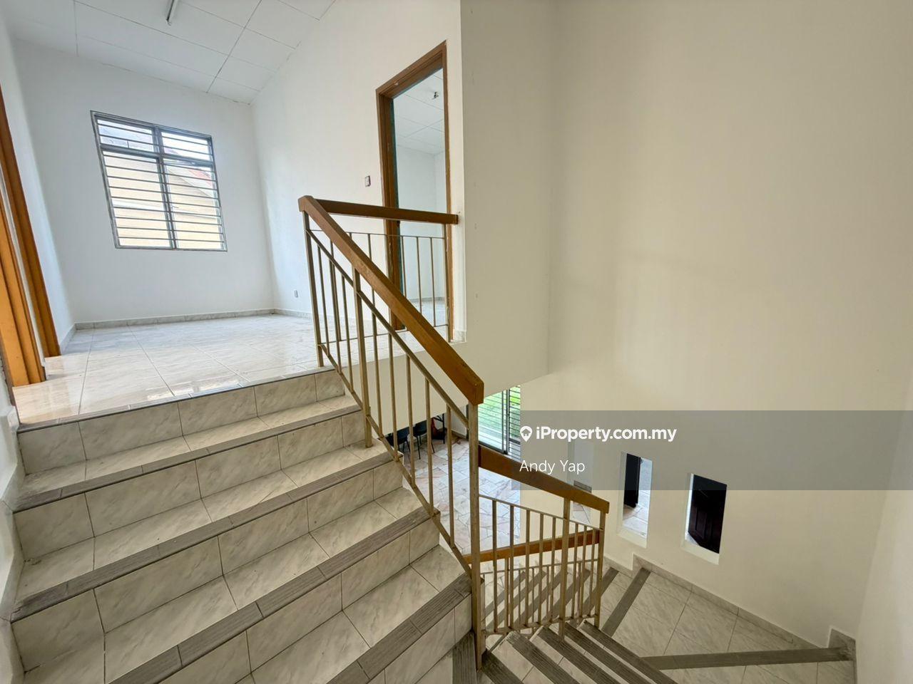 Rumah Berangkai 2 Tingkat untuk Dijual di Saujana Rawang, Rawang oleh Andy Yap - iProperty.com.my