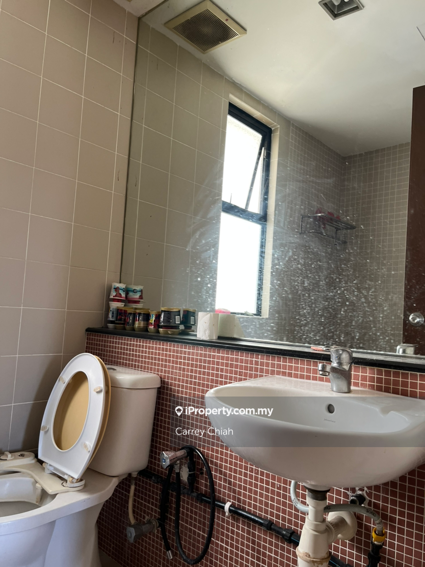 2-storey Terraced House for Sale in Lake Edge, Puchong by Carrey Chiah - iProperty.com.my