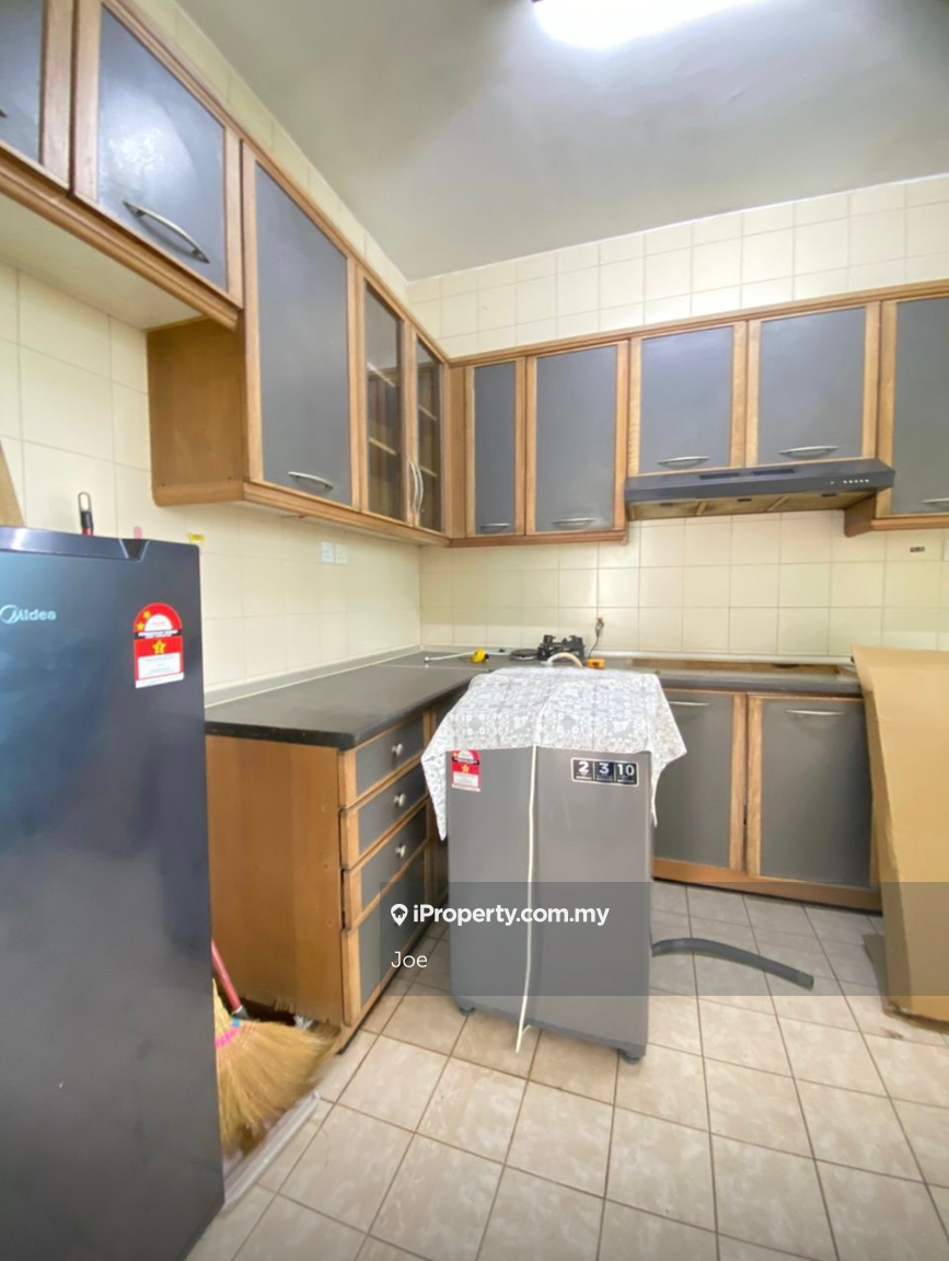 Condominium for Rent in Villa Scott by Joe - iProperty.com.my